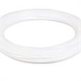 PTFE Schlauch weiß 4x6mm (L=50m)