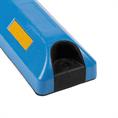 Pufferprofil blau LxBxH=540x150x101
