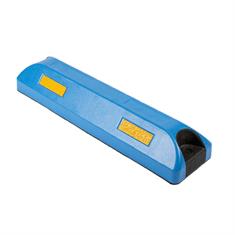 Pufferprofil blau LxBxH=540x150x101