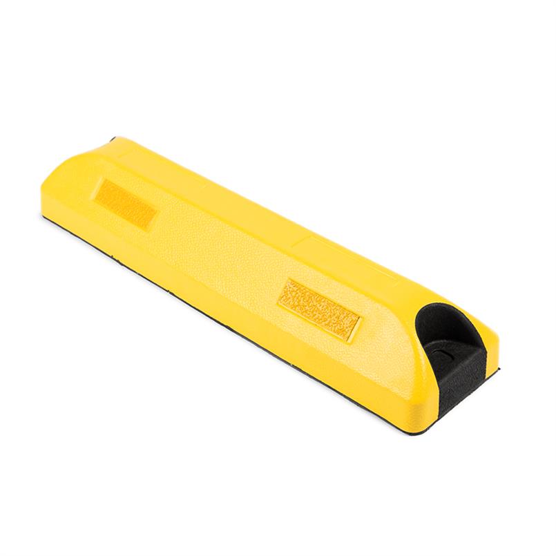Pufferprofil gelb LxBxH=540x150x101