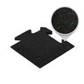 Farbe: Schwarz/blau