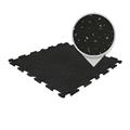Farbe: Schwarz/grau