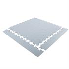 PVC-Abschlussrampen