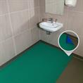 PVC Antirutschmatte Aqua 500x120cm