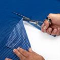 PVC Antirutschmatte Azure 500x120cm