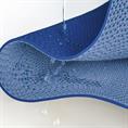 PVC Antirutschmatte Azure 500x120cm