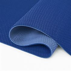 PVC Antirutschmatte Azure 500x120cm