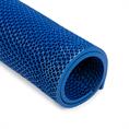 PVC Antirutschmatte blau 500x120cm