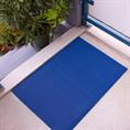 PVC Antirutschmatte blau 500x120cm