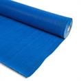PVC Antirutschmatte blau 500x120cm