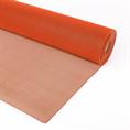 PVC Antirutschmatte Carrot 500x120cm