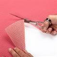 PVC Antirutschmatte Fuchsia 500x120cm