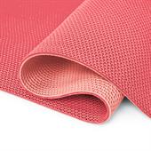 PVC Antirutschmatte Fuchsia 500x120cm