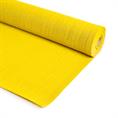 PVC Antirutschmatte gelb 500x120cm