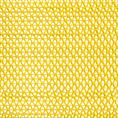 PVC Antirutschmatte gelb 500x120cm