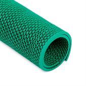PVC Antirutschmatte grün 200x120cm