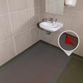 PVC Antirutschmatte Imperial 500x120cm