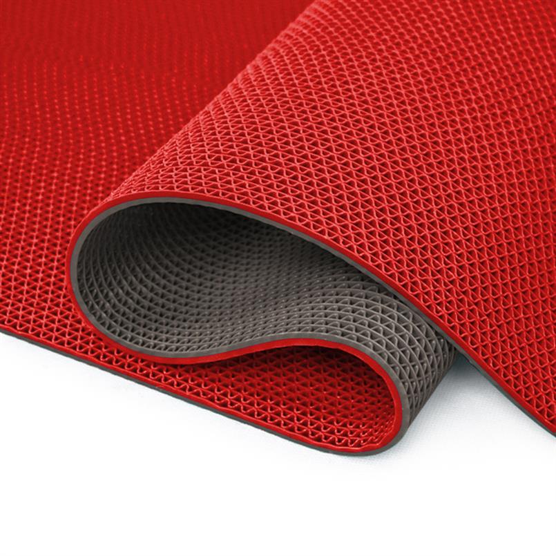 PVC Antirutschmatte Imperial 500x120cm
