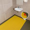 PVC Antirutschmatte Mango 500x120cm