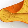 PVC Antirutschmatte Mango 500x120cm