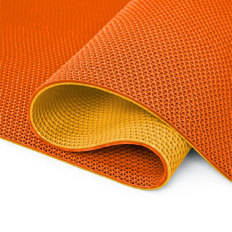 PVC Antirutschmatte Mango 500x120cm