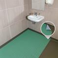 PVC Antirutschmatte Mint 500x120cm