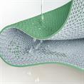 PVC Antirutschmatte Mint 500x120cm