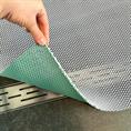 PVC Antirutschmatte Mint 500x120cm