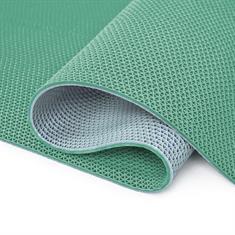 PVC Antirutschmatte Mint 500x120cm