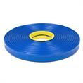 PVC Flachschlauch DN=20mm supreme mit zwei Schlauchschellen (L=50m)