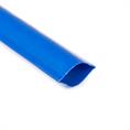 PVC Flachschlauch DN=45mm supreme mit zwei Schlauchschellen (L=50m)