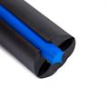 PVC Füllerprofil blau BxH=10,3x8,4mm (L=50m)