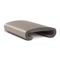 Farbe: Grau metallic