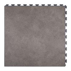 PVC Klickfliese Design Atacama - taupe 450x450x7,8mm