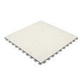 PVC Klickfliese Design Caribien - elfenbein 450x450x7,8mm