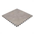 PVC Klickfliese Design Dolomieten - grau 450x450x7,8mm