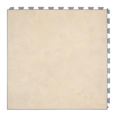 PVC Klickfliese Design Sahara - creme 450x450x7,8mm