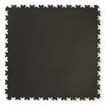 PVC Klickfliese ESD schwarz 508x508x5mm