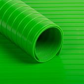 PVC-Läufer grün 2mm (15m x 90cm)