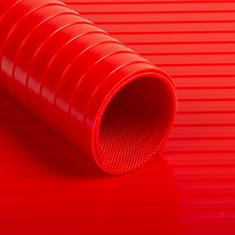PVC-Läufer rot 2mm (15m x 90cm)