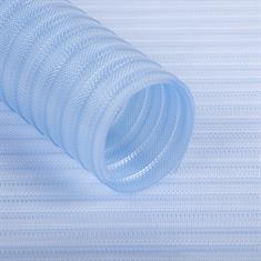 PVC-Läufer transparent 2mm (15m x 90cm)