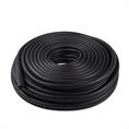 PVC / Moosgummiklemmprofil mit Wulst 5mm / BxH=5x14mm (L=25m)