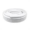 PVC-Saug-Druckschlauch weiß DN=43mm (L=25m)