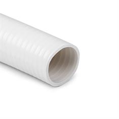 PVC-Saug-Druckschlauch weiß DN=43mm (L=25m)