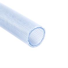 PVC Schlauch mit Einlage 20x28 mm (L=50m)