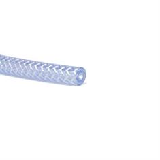 PVC Schlauch mit Einlage 6x10mm (L=50m)