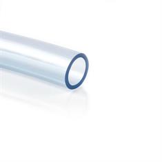PVC Schlauch transparent 25x33mm (L=50m)