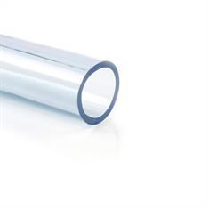 Gummischlauch transparent 100% Kautschuk 20 x 1,2 mm einfach online kaufen