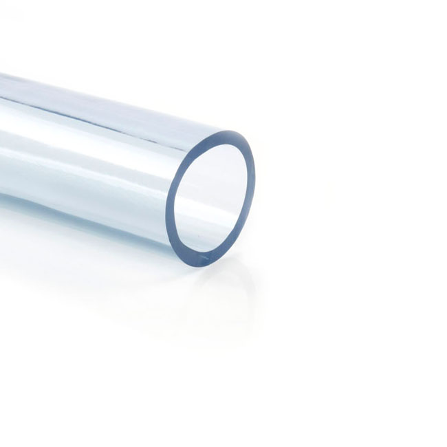 PVC Schlauch transparent 35x45mm (L=25m) - Technikplaza