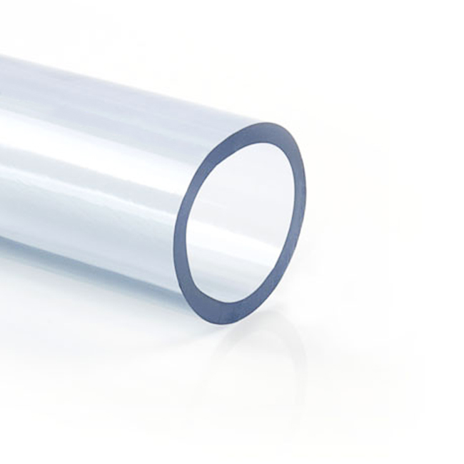 PVC Schlauch transparent 40x50mm (L=50m) - Technikplaza